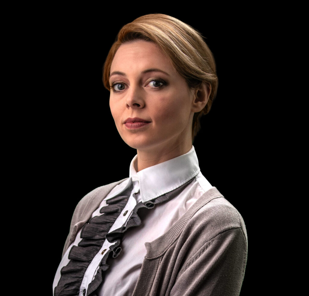 Roos van Erkel